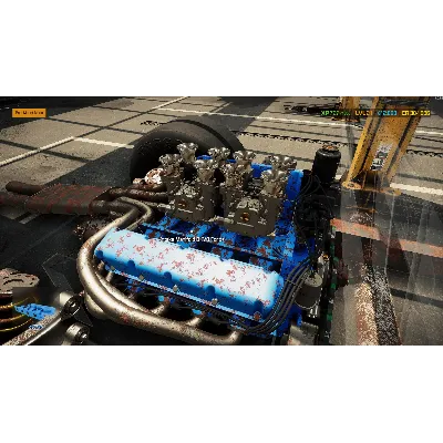 CAR MECHANIC SIMULATOR 2021- FORD DLC XBOX КЛЮЧ - irongamers.ru
