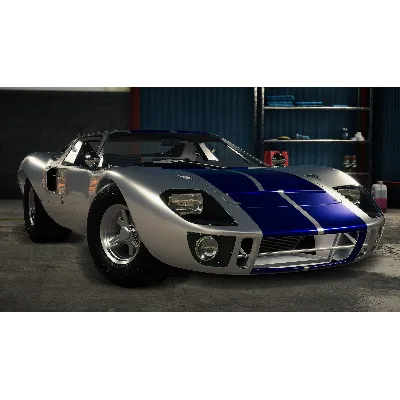 CAR MECHANIC SIMULATOR 2021- FORD DLC XBOX КЛЮЧ - irongamers.ru