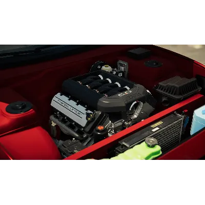 CAR MECHANIC SIMULATOR 2021- FORD DLC XBOX КЛЮЧ - irongamers.ru