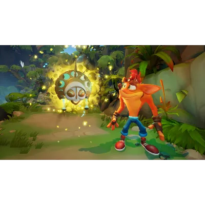 CRASH BANDICOOT™ 4: ЭТО ВОПРОС ВРЕМЕНИ XBOX КЛЮЧ AR ЛИЦЕНЗИЯ - irongamers.ru