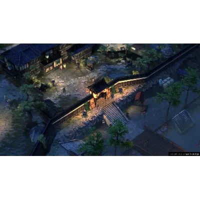 Shadow Tactics: Blades of the Shogun XBOX Ключ - irongamers.ru