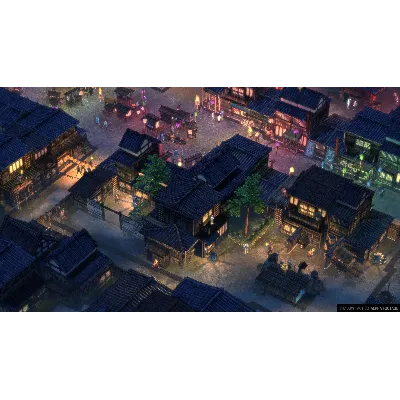 Shadow Tactics: Blades of the Shogun XBOX Ключ - irongamers.ru