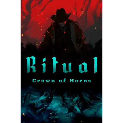 Ritual: Crown of Horns Nintendo Switch Ключ Лицензия. Дикий Запад с фэнтези - irongamers.ru