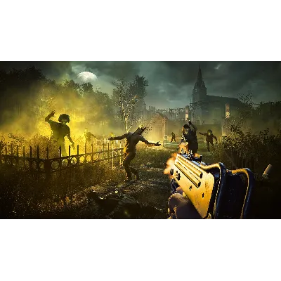 FAR CRY® 5 GOLD EDITION (+FAR CRY 3) XBOX КЛЮЧ - irongamers.ru