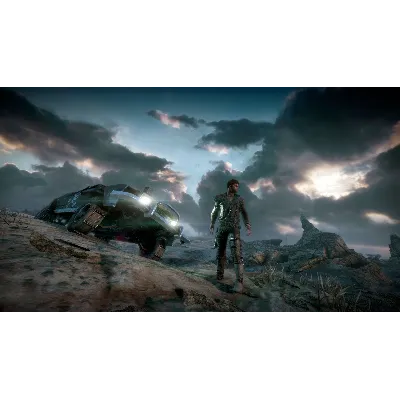 Mad Max STEAM GLOBAL 0% ГАРАНТИЯ - irongamers.ru