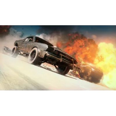 Mad Max STEAM GLOBAL 0% ГАРАНТИЯ - irongamers.ru