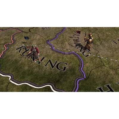 Europa Universalis IV: Domination * RU/KZ/СНГ/TR/AR - irongamers.ru