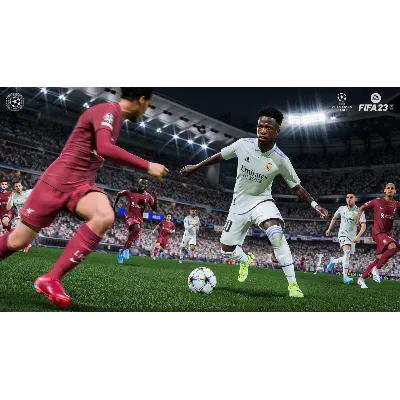 FIFA 23 EN Origin/EA App КЛЮЧ Global 0% ГАРАНТИЯ - irongamers.ru