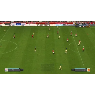 FIFA 23 EN Origin/EA App КЛЮЧ Global 0% ГАРАНТИЯ - irongamers.ru
