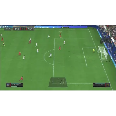 FIFA 23 EN Origin/EA App КЛЮЧ Global 0% ГАРАНТИЯ - irongamers.ru