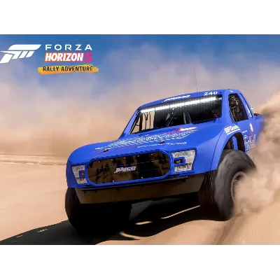 FORZA HORIZON 5: PREMIUM-ИЗДАНИЕ XBOX,WIN10,11 КЛЮЧ - irongamers.ru