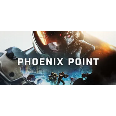 Phoenix Point (Steam Gift Россия) - irongamers.ru