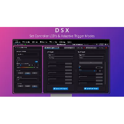 DSX (Steam Gift Россия) - irongamers.ru