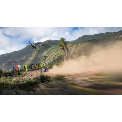 Forza Horizon 5 Rally Adventure DLC Steam RU/BY/KZ/UA - irongamers.ru