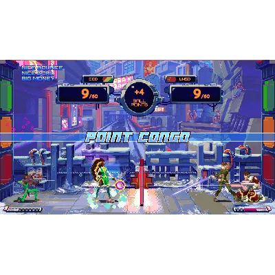 Hyper Gunsport {Steam Key/Global/Region Free} + - irongamers.ru