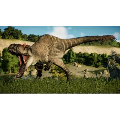 Jurassic World Evolution 2: Feathered Species Pack - irongamers.ru