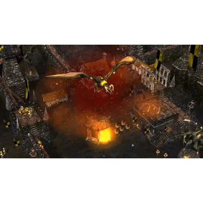 Stronghold Legends Steam Edition (Steam Ключ / РФ+СНГ) - irongamers.ru