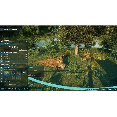 Jurassic World Evolution 2 +ВЫБОР STEAM•RU АВТО 0% - irongamers.ru