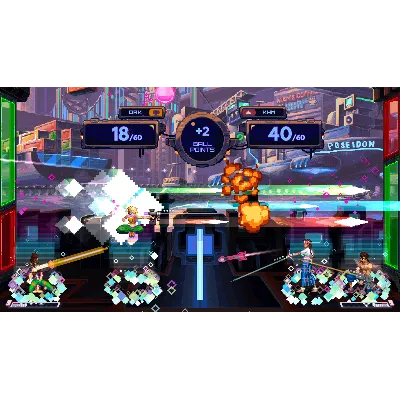 Hyper Gunsport (Steam ключ) REGION FREE/GLOBAL + - irongamers.ru