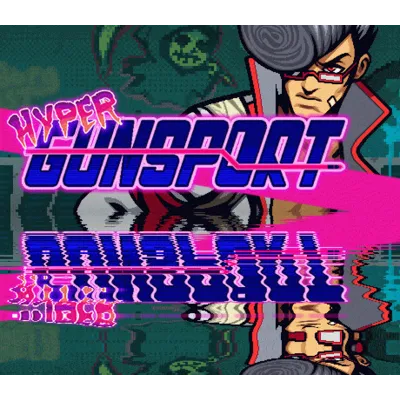 Hyper Gunsport (Steam ключ) REGION FREE/GLOBAL + - irongamers.ru