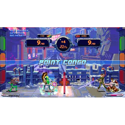 Hyper Gunsport (Steam ключ) REGION FREE/GLOBAL + - irongamers.ru