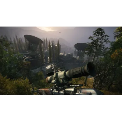 Sniper Ghost Warrior 3 (STEAM КЛЮЧ) РФ+МИР РУССКИЙ ЯЗЫК - irongamers.ru
