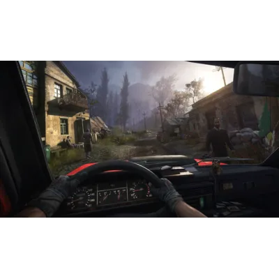 Sniper Ghost Warrior 3 (STEAM КЛЮЧ) РФ+МИР РУССКИЙ ЯЗЫК - irongamers.ru