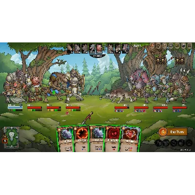 Across The Obelisk: The Wolf Wars DLC STEAM РОССИЯ - irongamers.ru