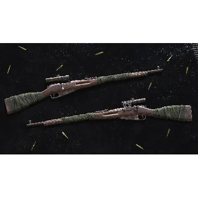 Insurgency: Sandstorm - Rust & Wrap Weapon Skin Set DLC AUTODELIVERY STEAM РОССИЯ - irongamers.ru