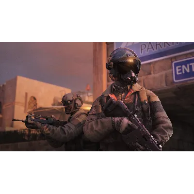 Insurgency: Sandstorm - Pilot Gear Set DLC DLC AUTODELIVERY STEAM РОССИЯ - irongamers.ru