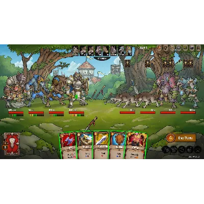 Across The Obelisk: The Wolf Wars DLC STEAM АВТО 0% - irongamers.ru
