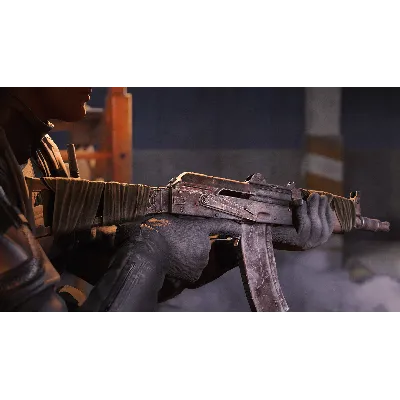 Insurgency: Sandstorm - Rust and Wrap Weapon Skin Set - irongamers.ru