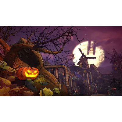 Borderlands 2 Headhunter 1: Bloody Harvest АВТО - irongamers.ru
