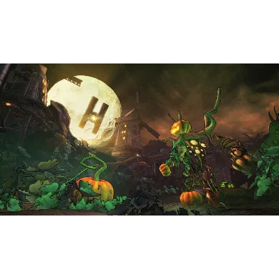 Borderlands 2 Headhunter 1: Bloody Harvest АВТО - irongamers.ru