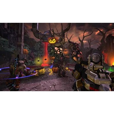Borderlands 2 Headhunter 1: Bloody Harvest АВТО - irongamers.ru