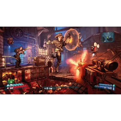 Borderlands 2 Headhunter 2: Wattle Gobbler DLC STEAM•RU АВТОДОСТАВКА 0% - irongamers.ru