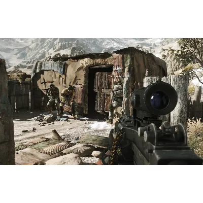 Medal of Honor™ (Origin / EA App key) - irongamers.ru