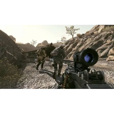 Medal of Honor™ (Origin / EA App key) - irongamers.ru