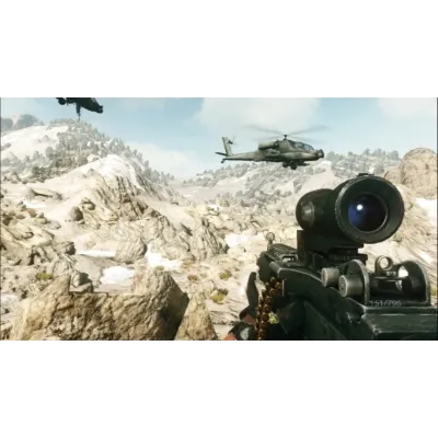 Medal of Honor™ (Origin / EA App key) - irongamers.ru