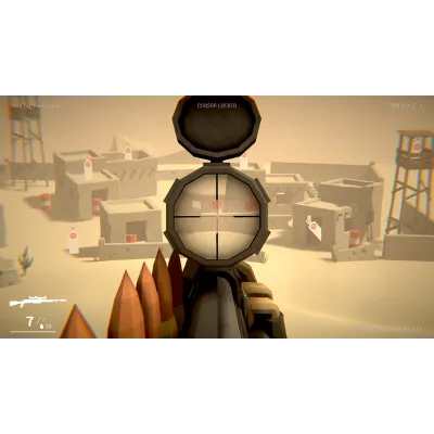 Training Shooter FPS STEAM KEY REGION FREE GLOBAL ROW - irongamers.ru