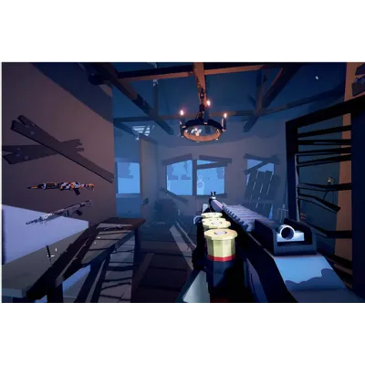 Training Shooter FPS STEAM KEY REGION FREE GLOBAL ROW - irongamers.ru