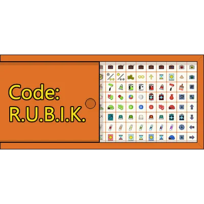 Code R.U.B.I.K. STEAM KEY REGION FREE GLOBAL ROW - irongamers.ru