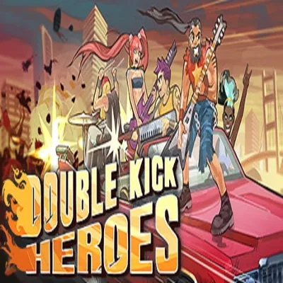 Double Kick Heroes (Steam ключ / РФ+Весь Мир) - irongamers.ru