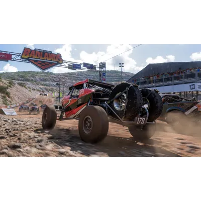Forza Horizon 5 Rally Adventure | АВТО [Россия Gift] - irongamers.ru