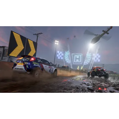 Forza Horizon 5 Rally Adventure | АВТО [Россия Gift] - irongamers.ru