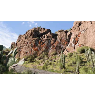 Forza Horizon 5 Rally Adventure | АВТО [Россия Gift] - irongamers.ru