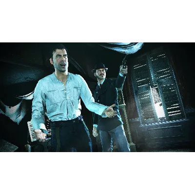 SHERLOCK HOLMES THE DEVIL&acute;S DAUGHTER REDUX XBOX КЛЮЧ - irongamers.ru