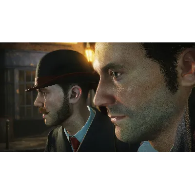 SHERLOCK HOLMES THE DEVIL&acute;S DAUGHTER REDUX XBOX КЛЮЧ - irongamers.ru