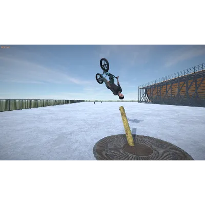 PIPE by BMX Streets XBOX На Любой Регион - irongamers.ru