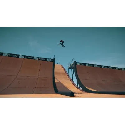 PIPE by BMX Streets XBOX На Любой Регион - irongamers.ru